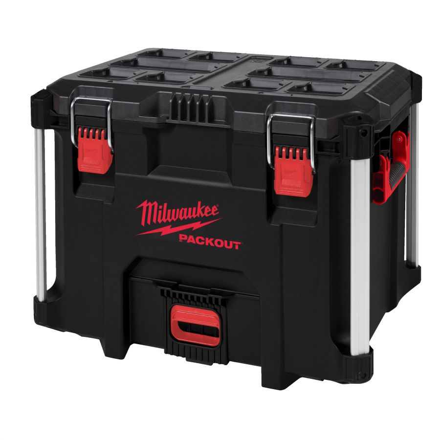 PACKOUT Koffer XL 554 x 394 x 422 mm - 1 Stück